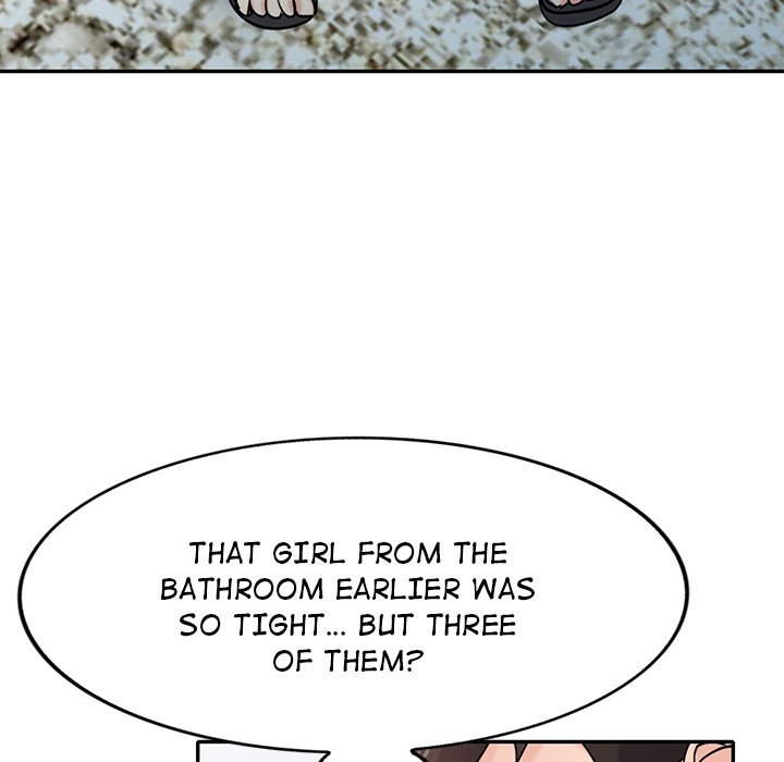 The Mismatch Chapter 70 Page 119
