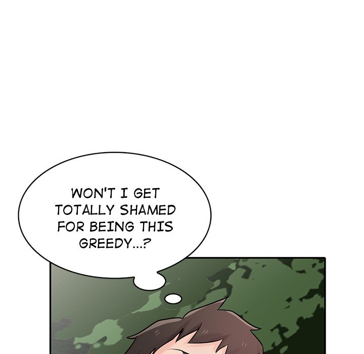 The Mismatch Chapter 70 Page 121
