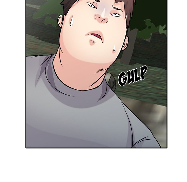 The Mismatch Chapter 70 Page 122