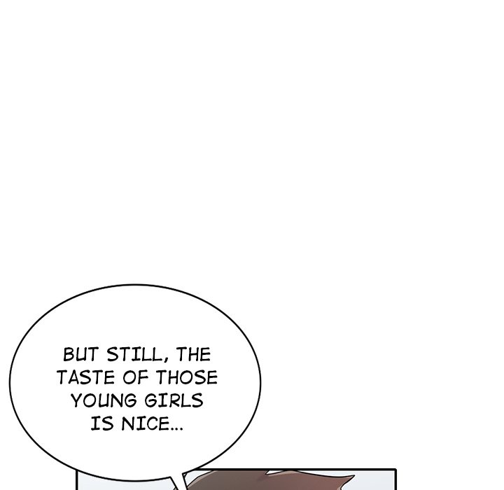 The Mismatch Chapter 70 Page 23