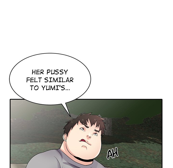 The Mismatch Chapter 70 Page 25