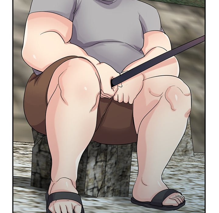 The Mismatch Chapter 70 Page 26