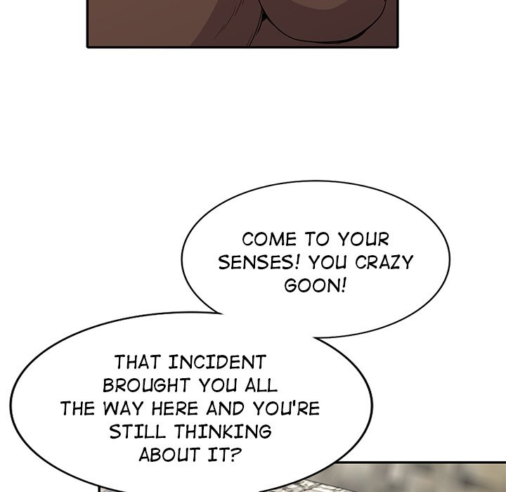 The Mismatch Chapter 70 Page 29