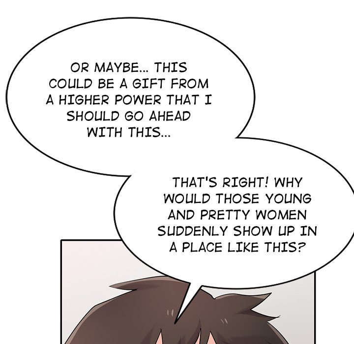 The Mismatch Chapter 70 Page 31