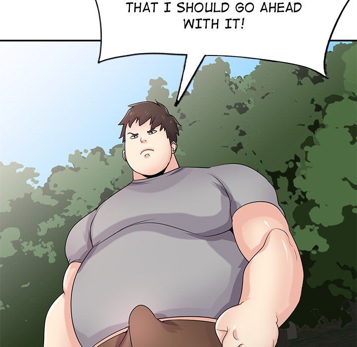 The Mismatch Chapter 70 Page 34