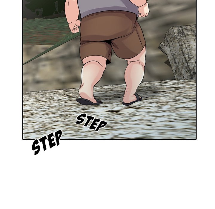 The Mismatch Chapter 70 Page 44