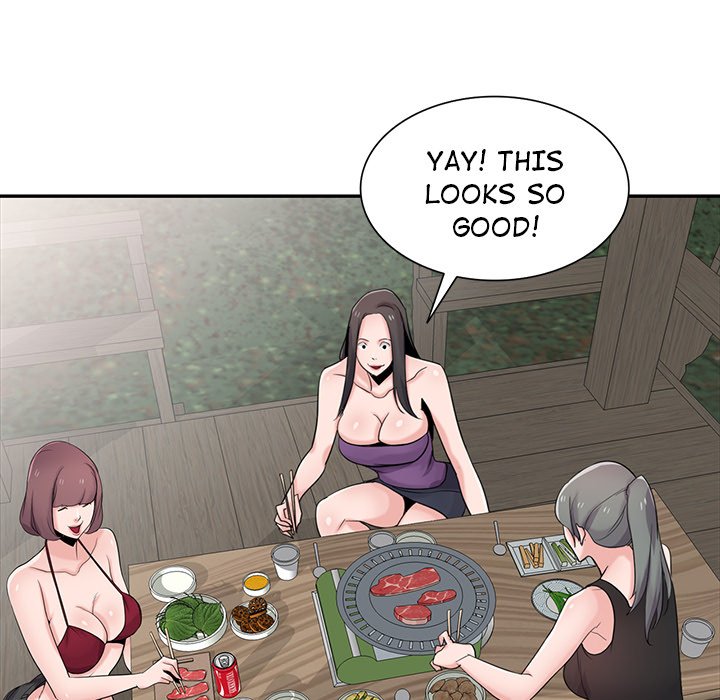 The Mismatch Chapter 70 Page 49