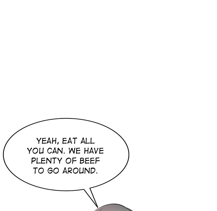 The Mismatch Chapter 70 Page 56