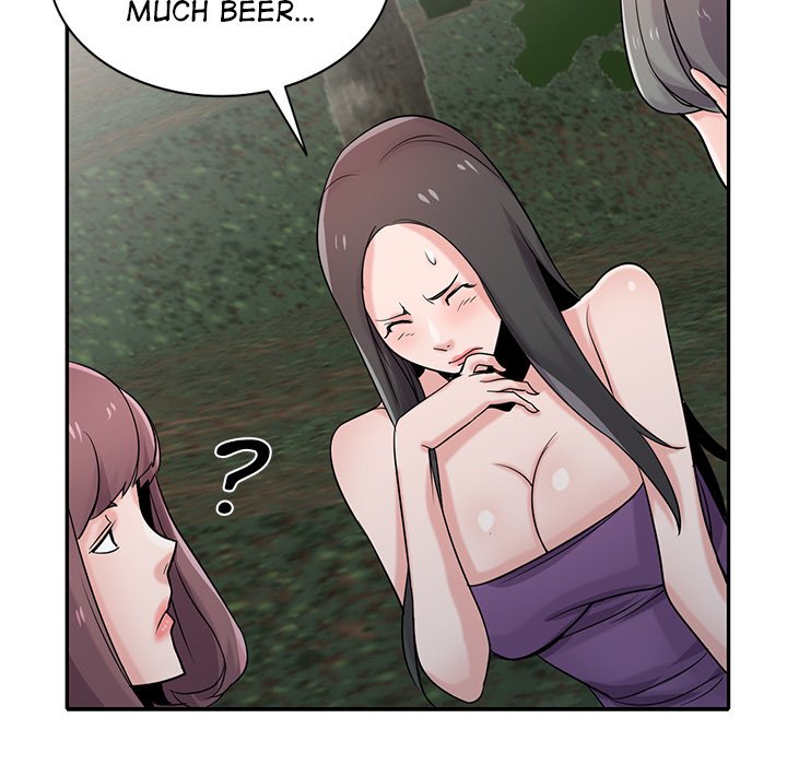 The Mismatch Chapter 70 Page 60