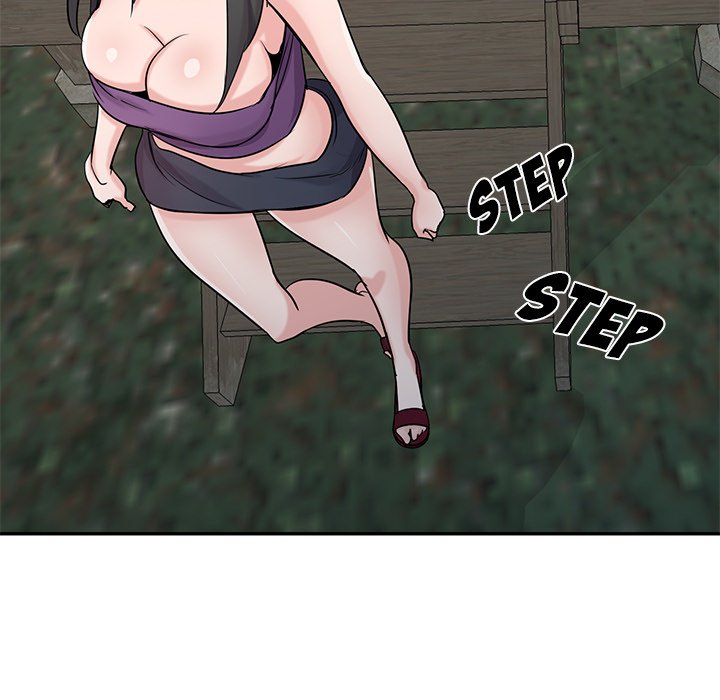 The Mismatch Chapter 70 Page 63