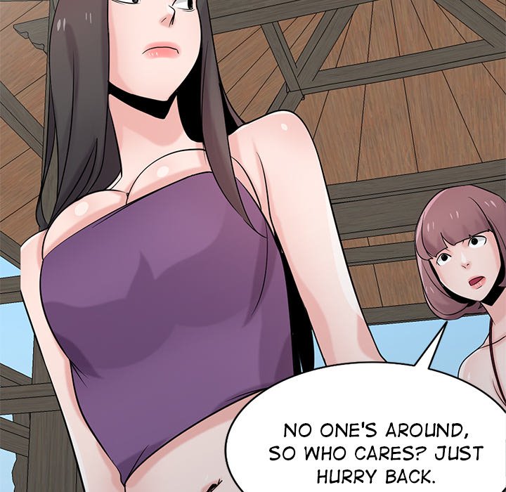 The Mismatch Chapter 70 Page 67