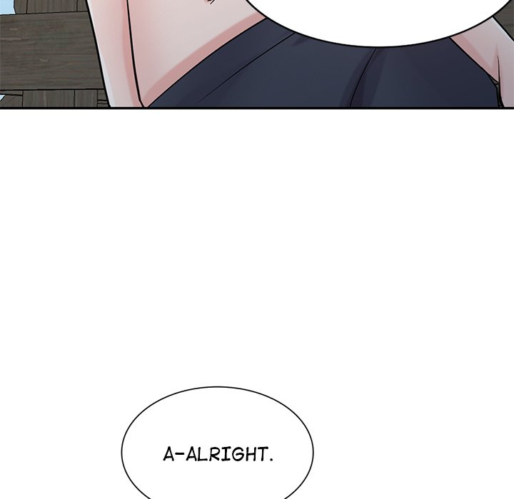 The Mismatch Chapter 70 Page 68