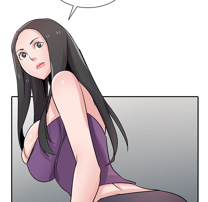 The Mismatch Chapter 70 Page 69