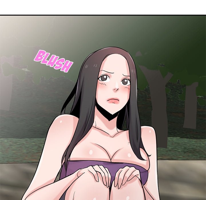 The Mismatch Chapter 70 Page 76