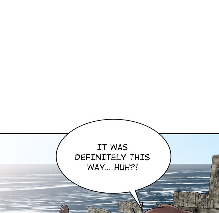 The Mismatch Chapter 70 Page 82