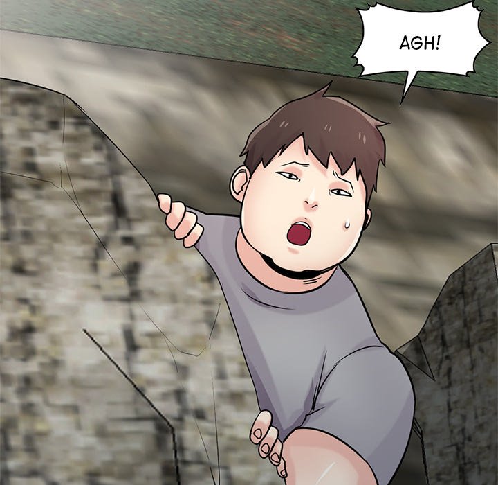The Mismatch Chapter 70 Page 85