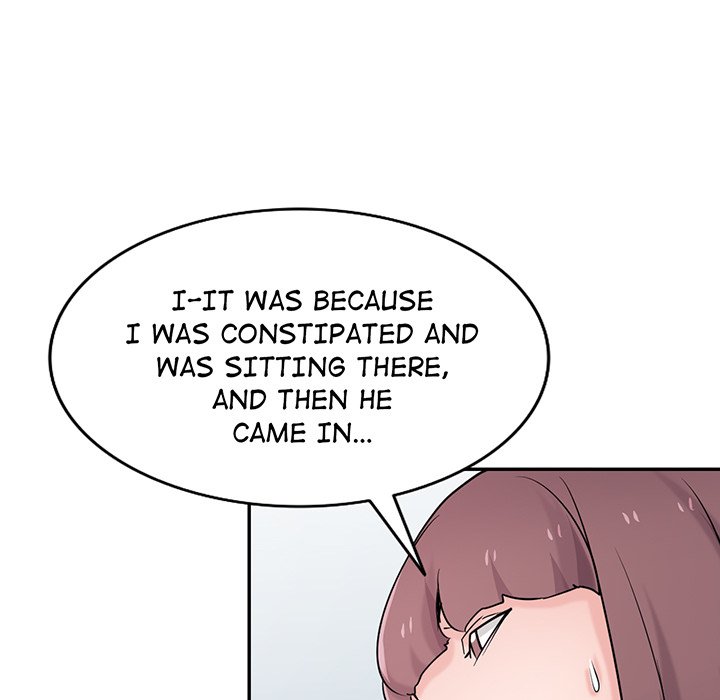 The Mismatch Chapter 70 Page 9