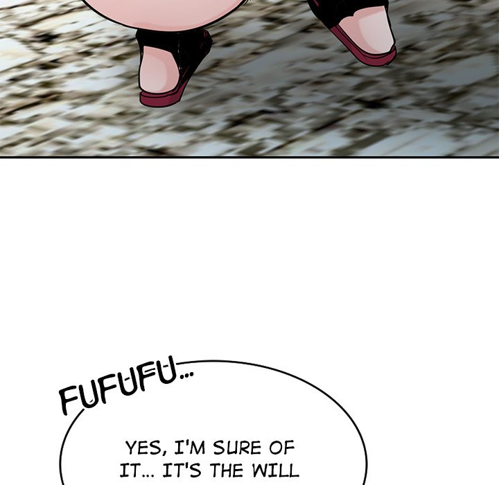 The Mismatch Chapter 70 Page 92