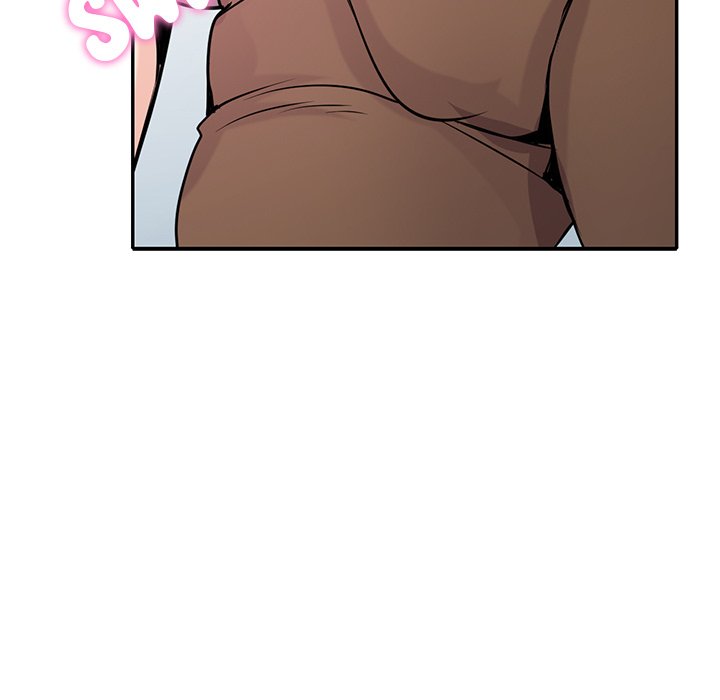 The Mismatch Chapter 70 Page 94