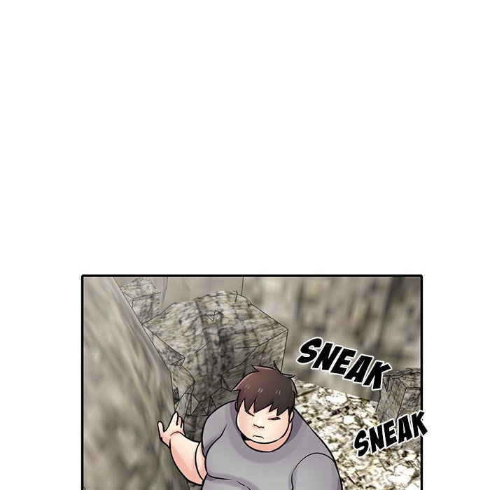 The Mismatch Chapter 70 Page 95