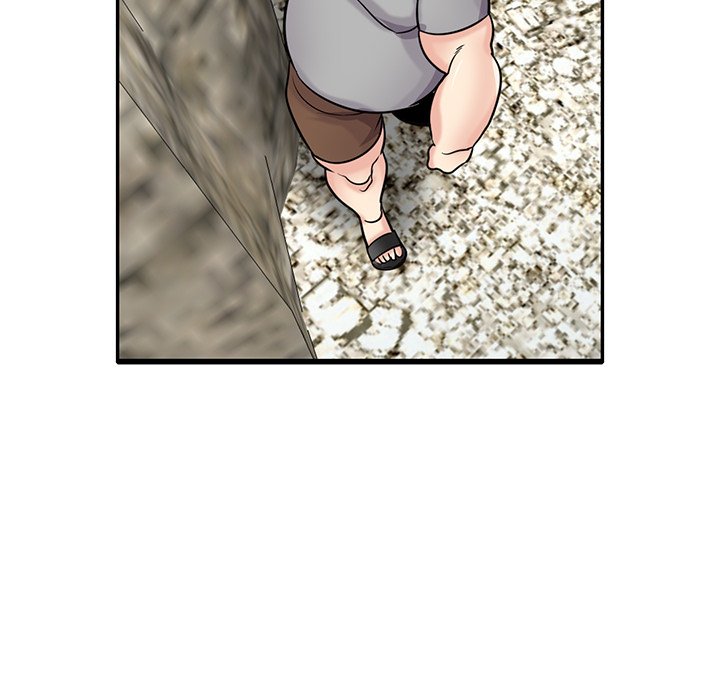 The Mismatch Chapter 70 Page 96
