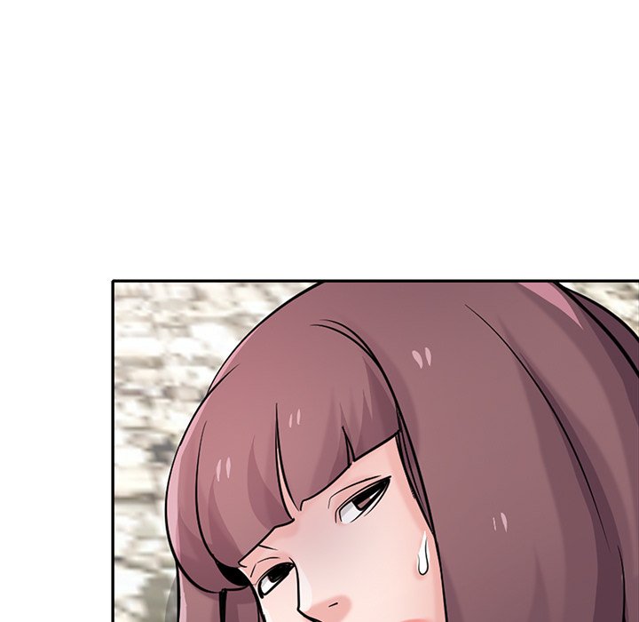 The Mismatch Chapter 71 Page 102