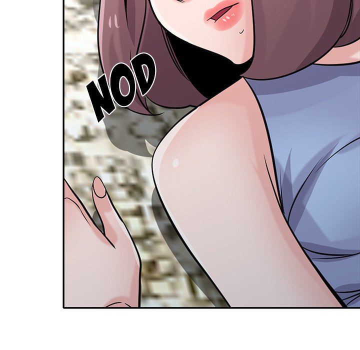 The Mismatch Chapter 71 Page 103
