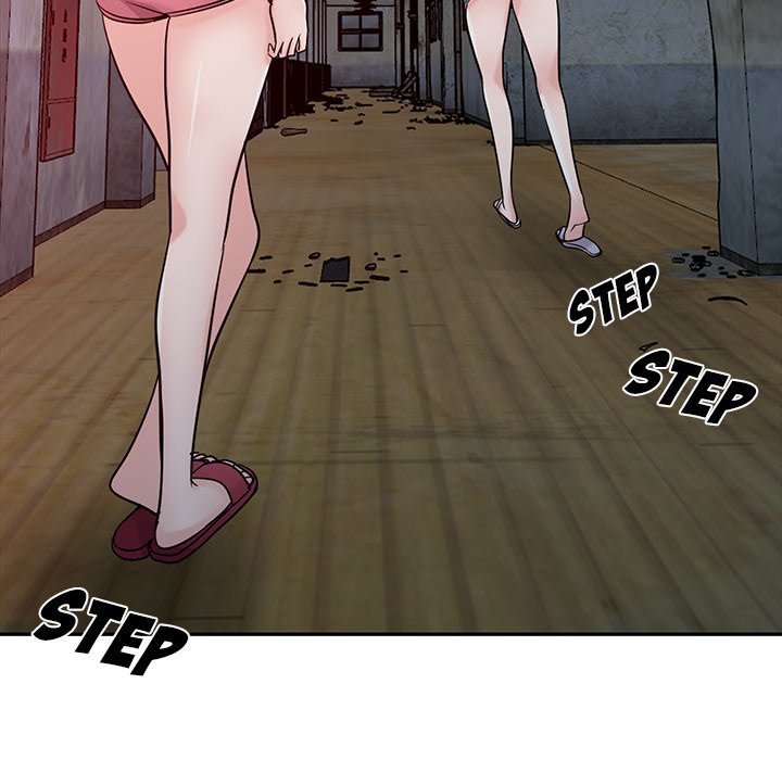 The Mismatch Chapter 71 Page 109