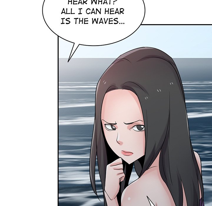 The Mismatch Chapter 71 Page 11