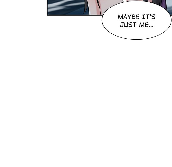The Mismatch Chapter 71 Page 12