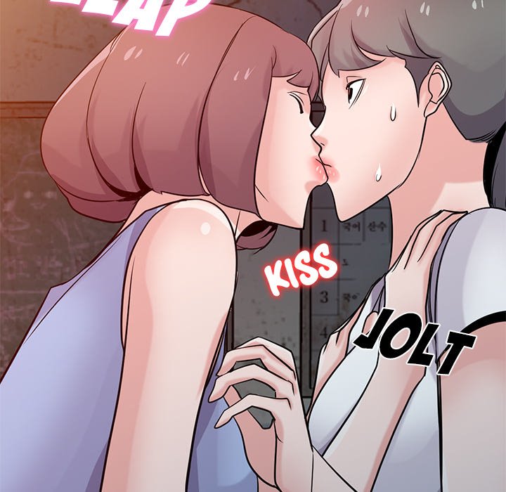 The Mismatch Chapter 71 Page 120