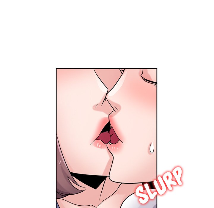 The Mismatch Chapter 71 Page 122