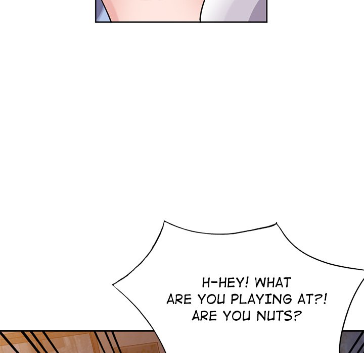 The Mismatch Chapter 71 Page 123