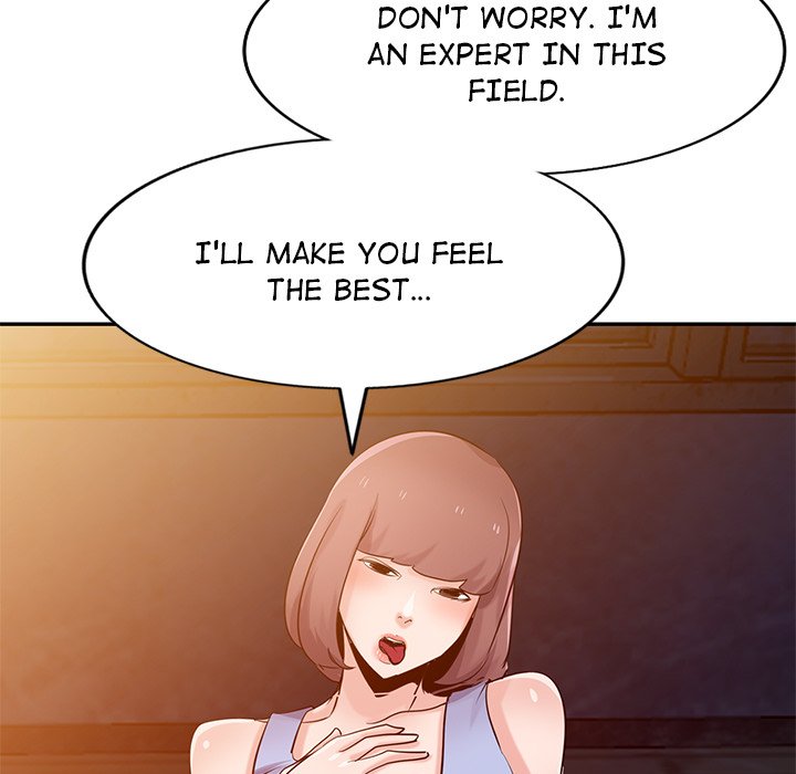 The Mismatch Chapter 71 Page 126