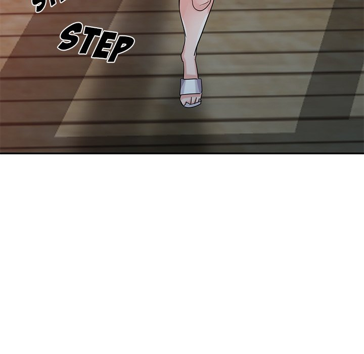 The Mismatch Chapter 71 Page 128
