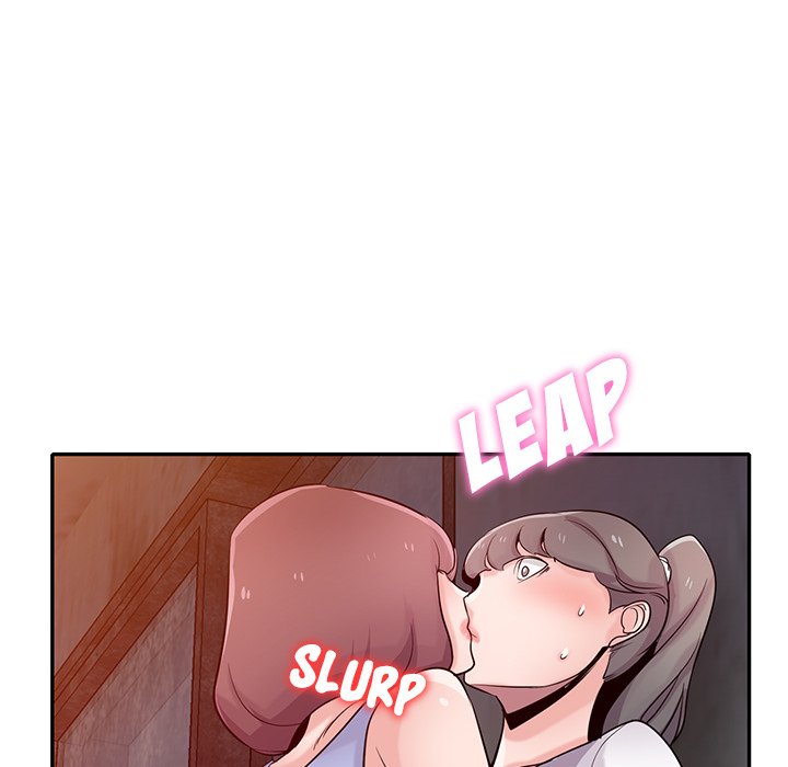 The Mismatch Chapter 71 Page 129