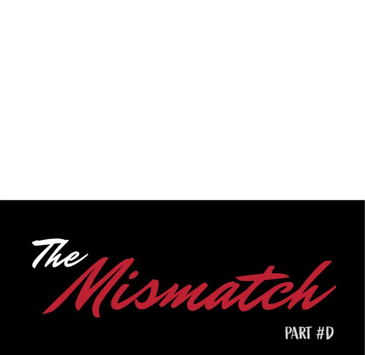The Mismatch Chapter 71 Page 13