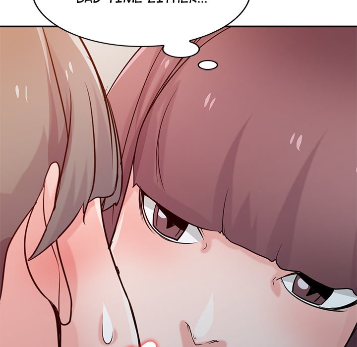 The Mismatch Chapter 71 Page 140