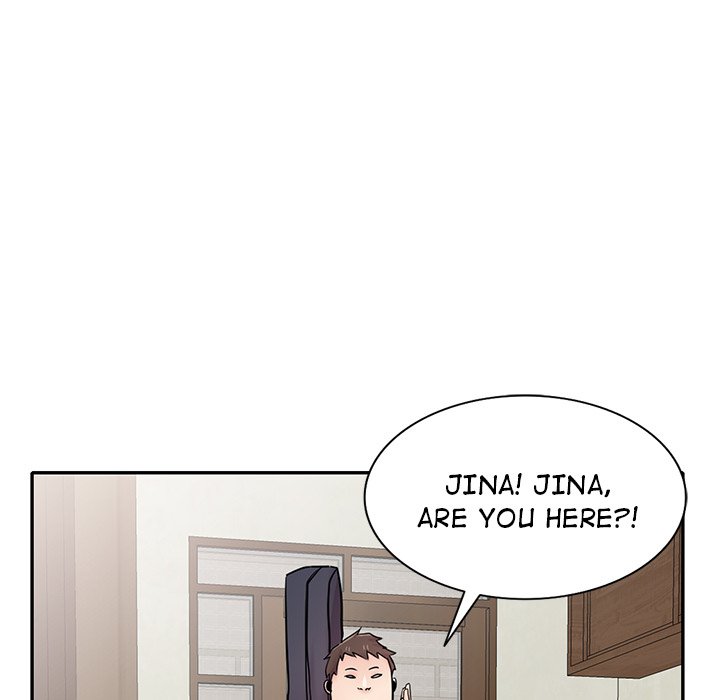 The Mismatch Chapter 71 Page 17
