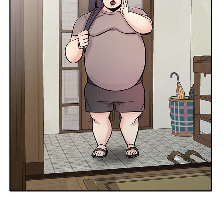 The Mismatch Chapter 71 Page 18