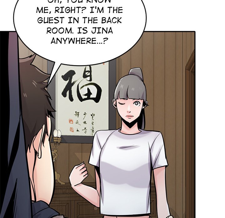 The Mismatch Chapter 71 Page 23
