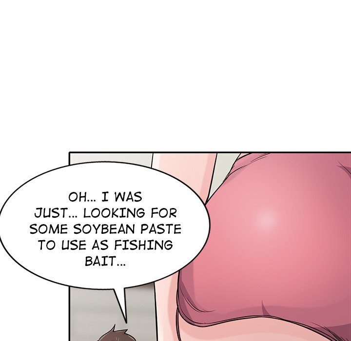 The Mismatch Chapter 71 Page 27