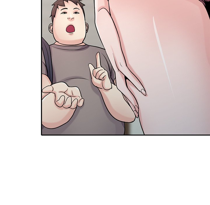 The Mismatch Chapter 71 Page 28