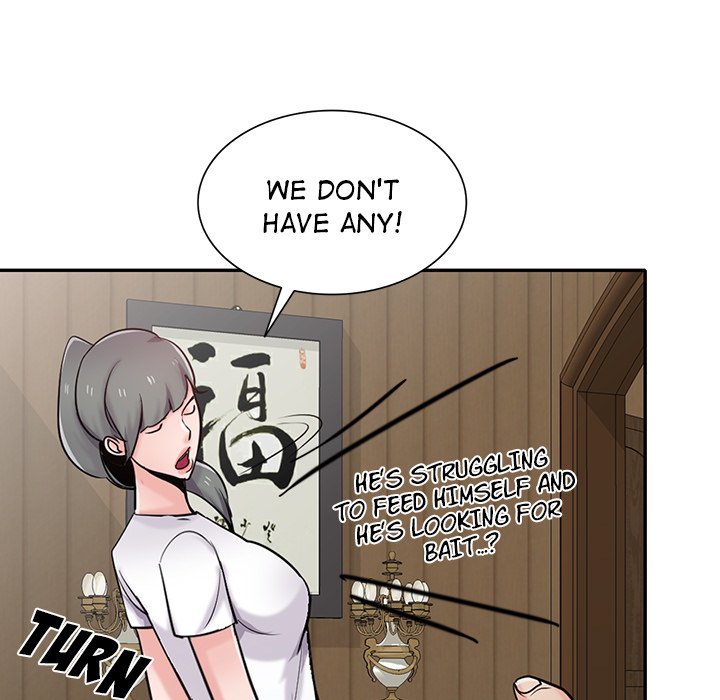 The Mismatch Chapter 71 Page 29