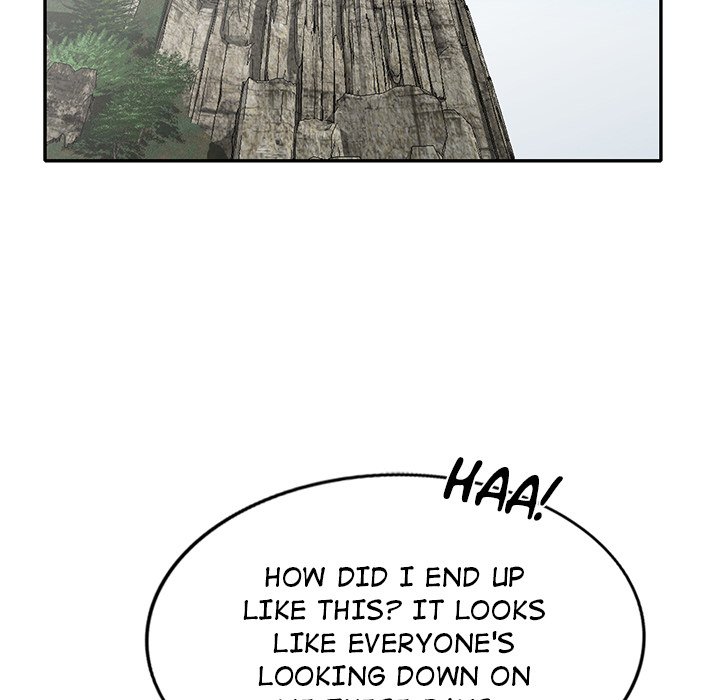 The Mismatch Chapter 71 Page 36