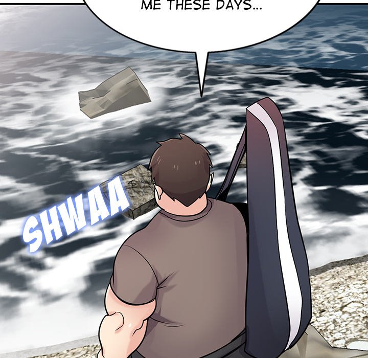 The Mismatch Chapter 71 Page 37
