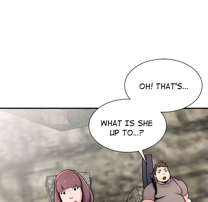 The Mismatch Chapter 71 Page 39