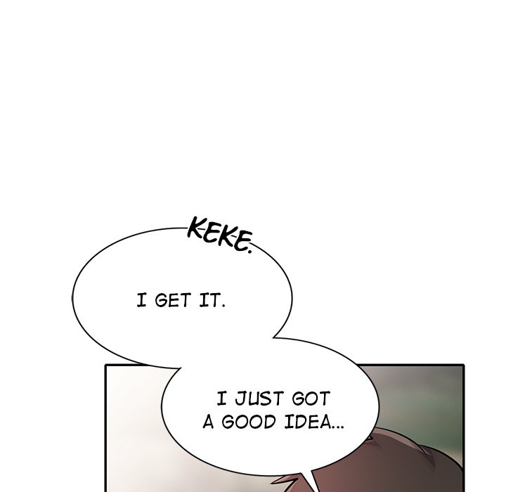 The Mismatch Chapter 71 Page 41