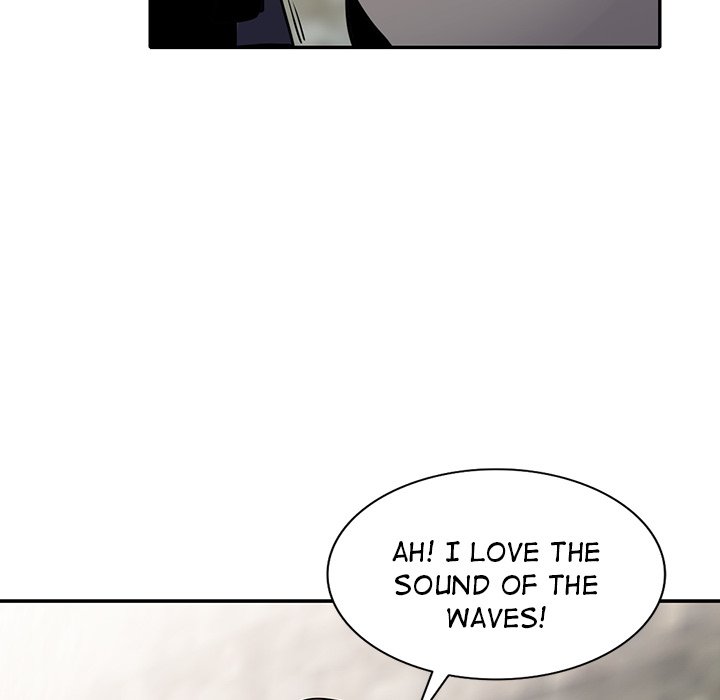 The Mismatch Chapter 71 Page 43