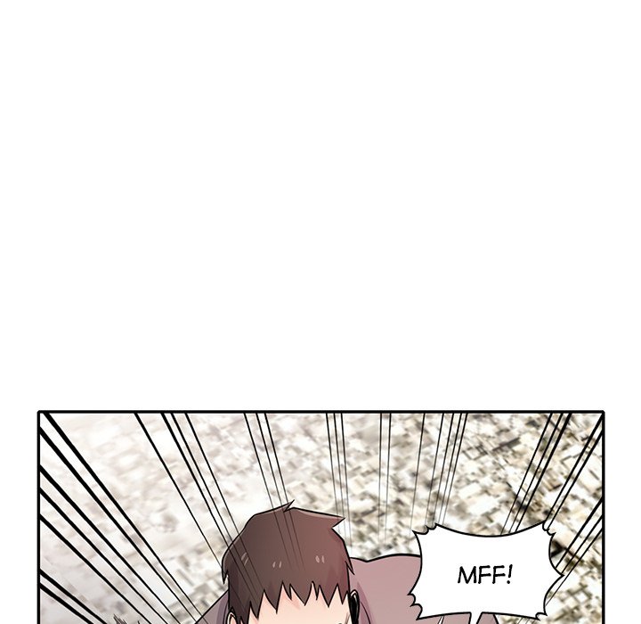 The Mismatch Chapter 71 Page 46